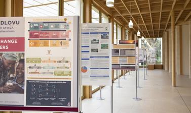 posters
