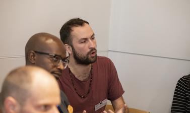 workshops